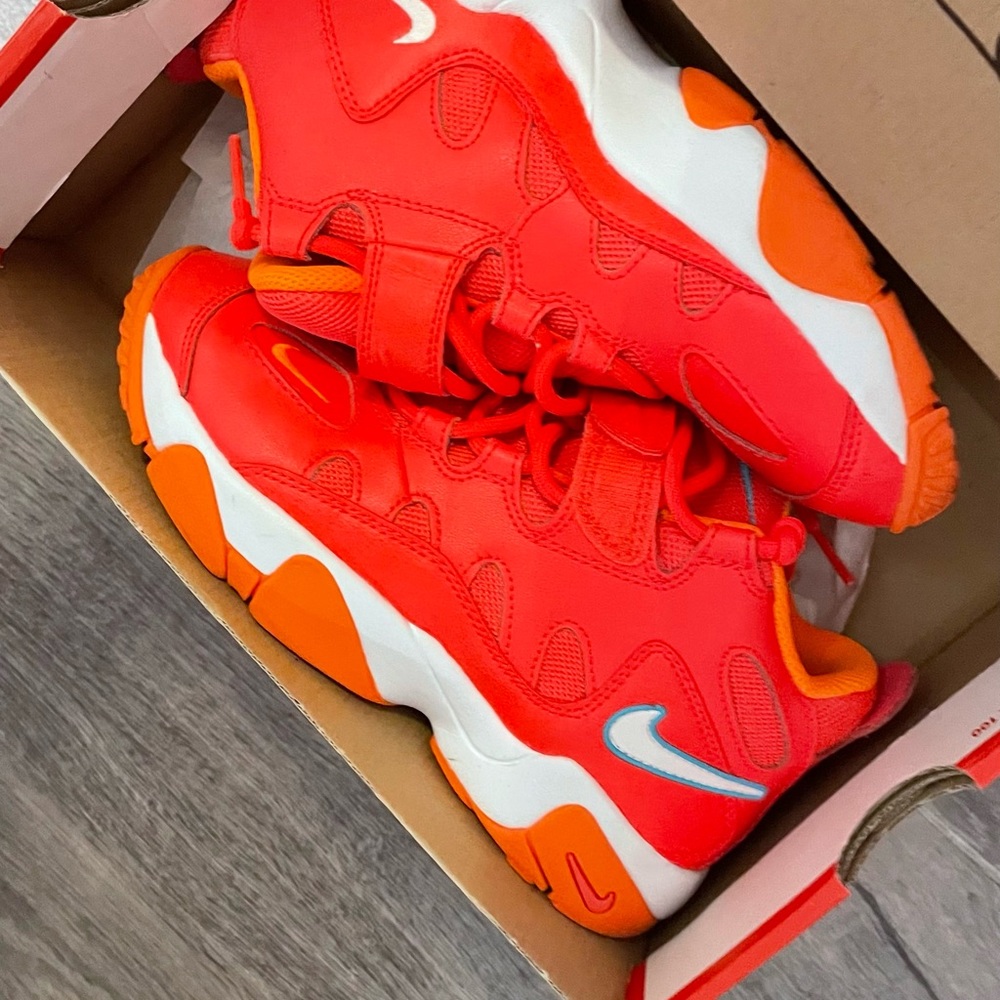 Nike Turffs